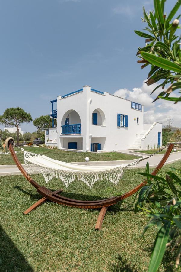 Summer Memories Studios Naxos City Exterior foto